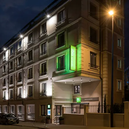 Ibis Styles Clamart Gare Grand Paris-3