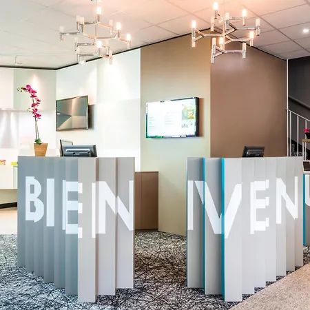 Ibis Styles Antony Paris Sud-3