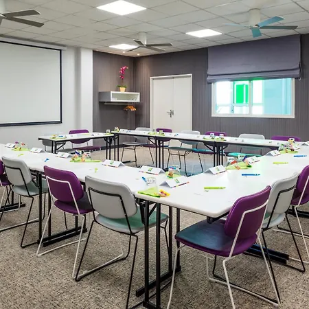 Ibis Styles Antony Paris Sud-2