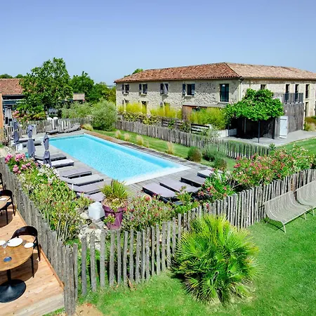 Le Domaine de Baulieu-3