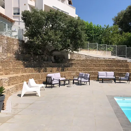 Hotel La Voile-3