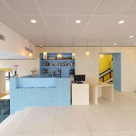 Hôtel ibis Styles Auxerre Nord-3