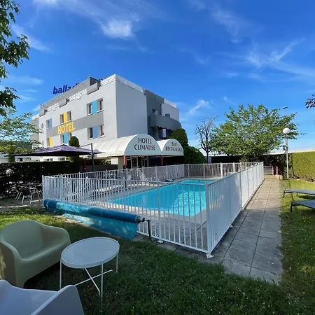 Hotel Restaurant Kyriad Direct Dijon Nord - Zenith - Toison D'Or-3