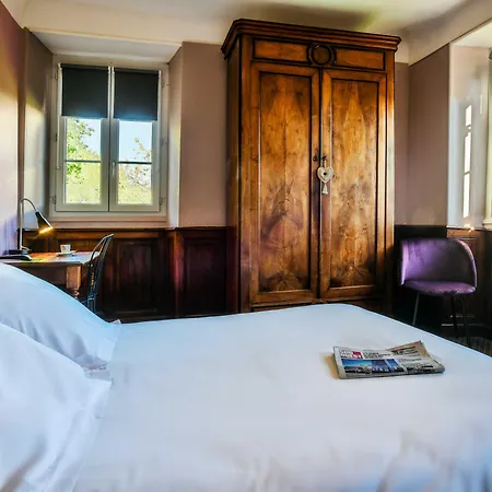Chambre D'Hotes Iguzkian-3