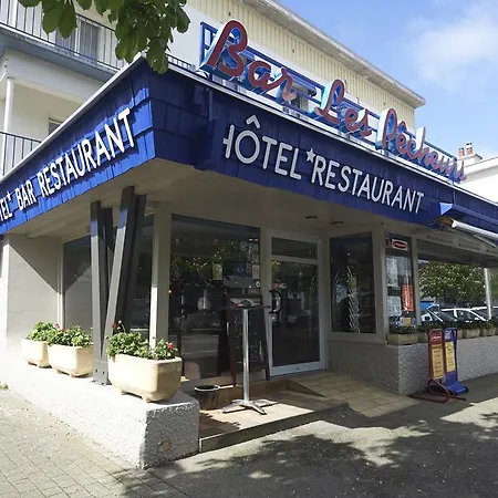Hotel les Pecheurs-2