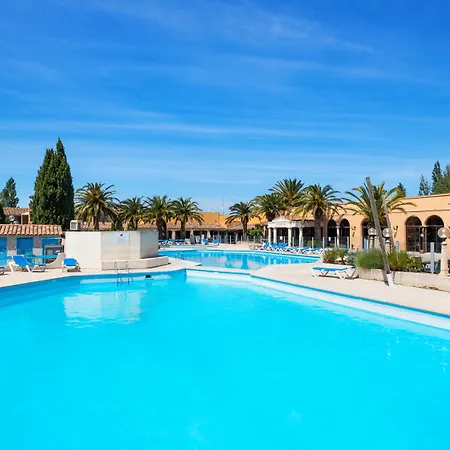 Sowell Hotels L'Olivier-2