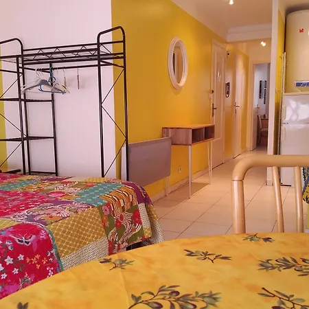 Hotel Le Florian-3