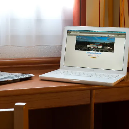 B&B Hotel Mulhouse Sausheim-2