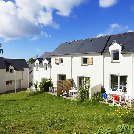 Résidence Néméa Le Domaine de la Baie-3