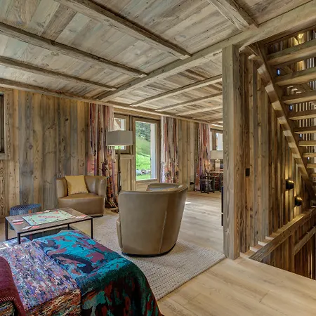 Armancette - The Leading Hotels Of The World-3