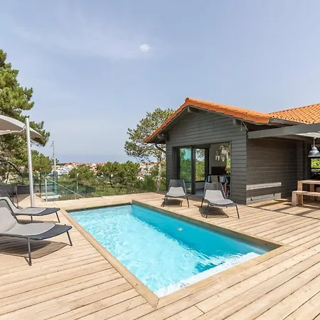 Milady - Ocean View With Pool & Ac-2