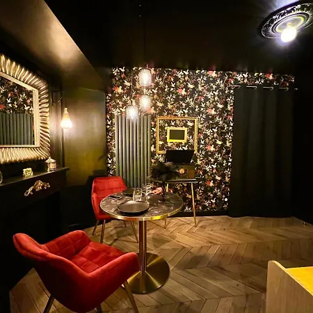Love Room Secrete Les Petits Plaisirs-2