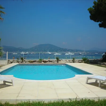 Villa Playa Del Sol -B6-2