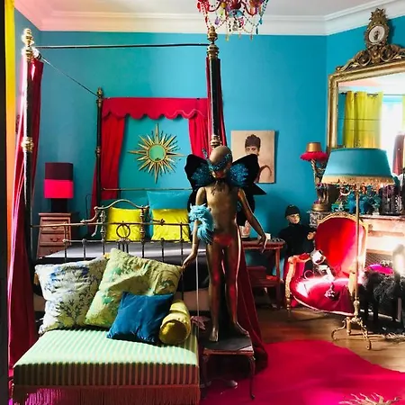 La Maison des Roses-2