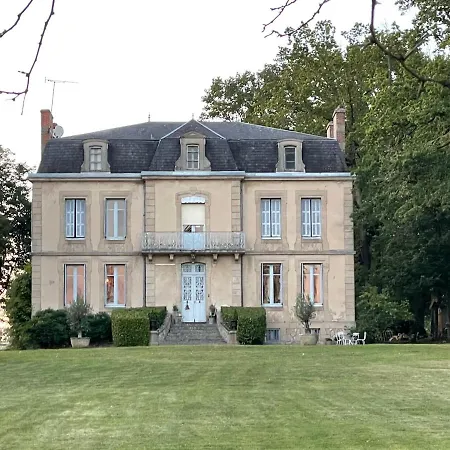 Chateau Du Grand Lucay-2