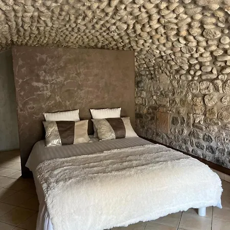 Gite De La Cappella - Chambre D'Hôtes A Volta-3