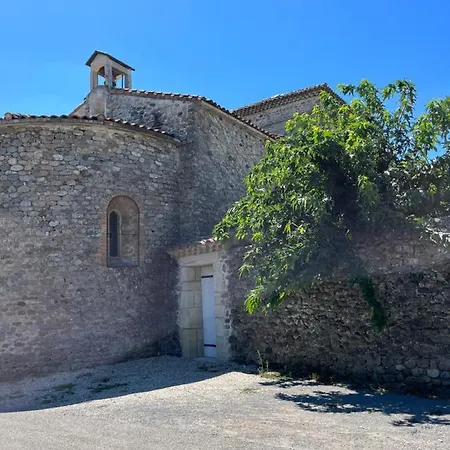Gite De La Cappella - Chambre D'Hôtes A Volta-2