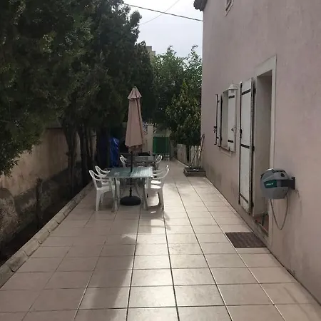 Maison Sainte Marthe-3