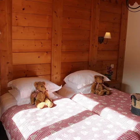 Hotel Les Glaciers-2