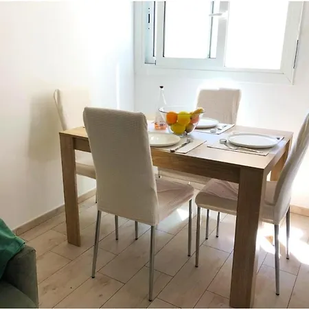 Apartment In Nice-2