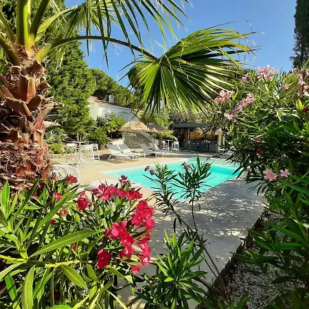 Villa Rasoa Chambre Libellule-3