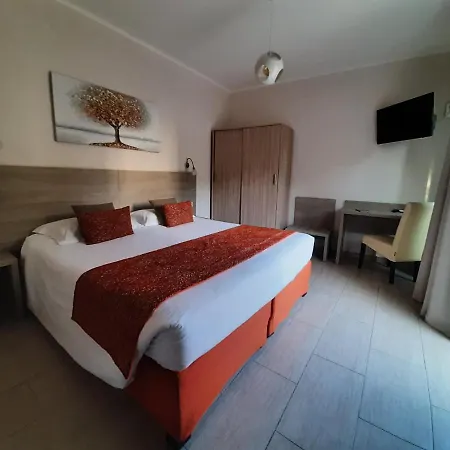Cyrnea B&B - Adults Only-3