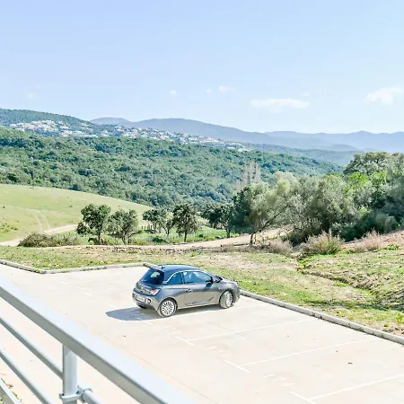 Les Vallons Du Fort - Terrasse - Wifi - Clim-3