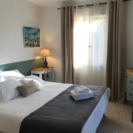 Les Mas du Peintre-2