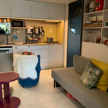 Mobil Home Taos 4P-3