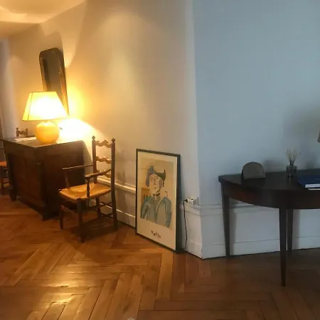 Berges Du Rhone/ Chambre Avec Balcon-2