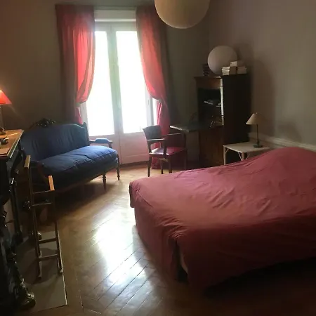 Berges Du Rhone/ Chambre Avec Balcon-2