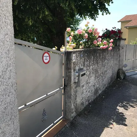 Chambres à la Campagne-2