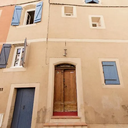 Suite Griffoul - Hypercentre de Gaillac-2