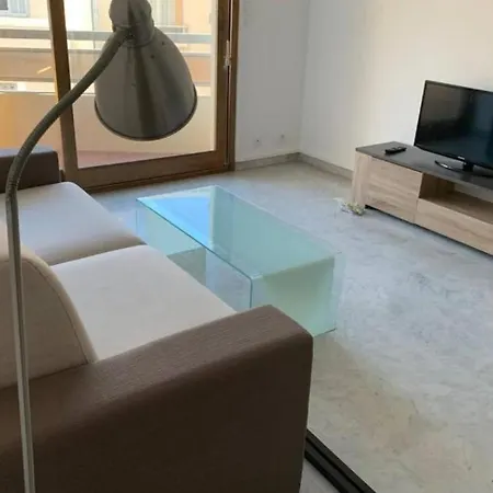 Apartment In Nice-3