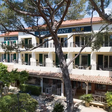 Hôtel de la Plage - HDLP-2