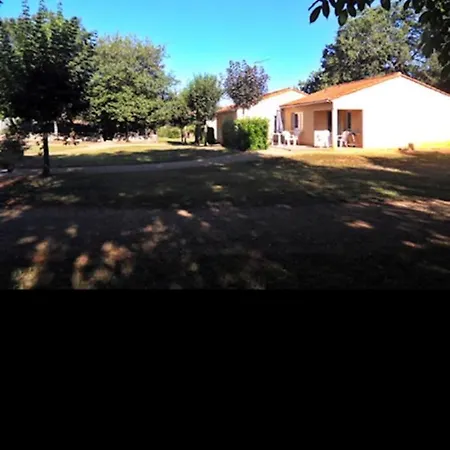Saule Holiday Home In Residence With Swimming Pool-3