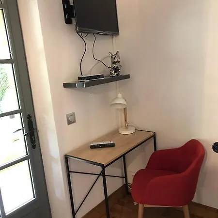 Chambre Combes De Rieux-2