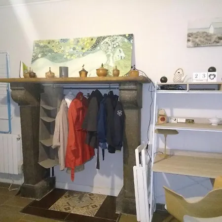 Chambre d'hôtes Larhun Zola-2