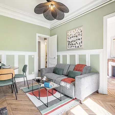 Sweet Inn - Saint Germain-2