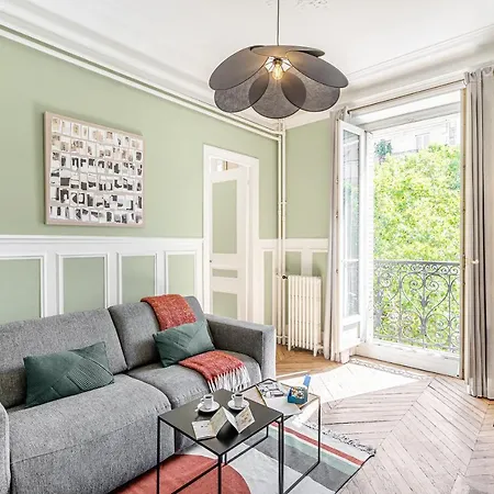 Sweet Inn - Saint Germain-3