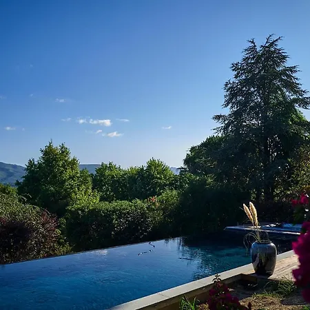 Villa Kokoloa : Piscine Chauffee Et Vue Montagnes-2