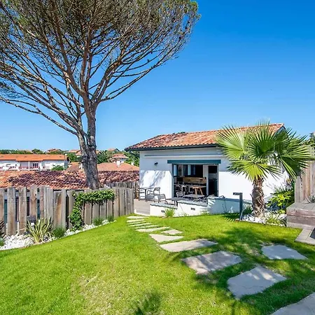 Maison D'Hotes Etxea_&_Co-2