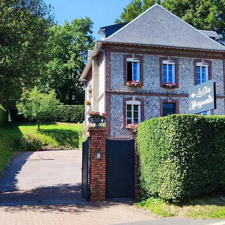 Le Clos Marguerite Parking Prive-3
