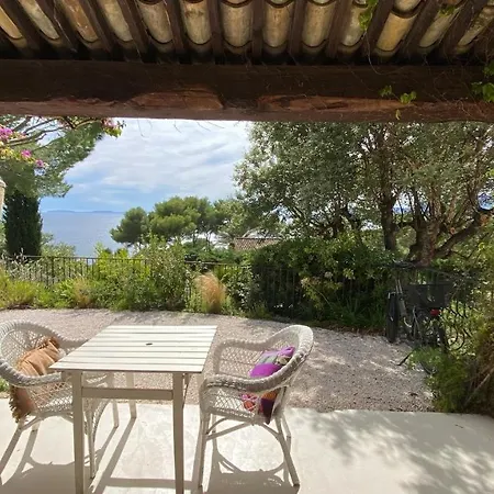 Villa Gigaro-2