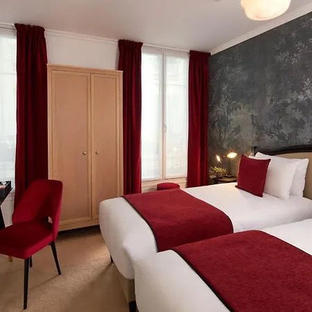 Hotel Villa Romantic & Spa-2