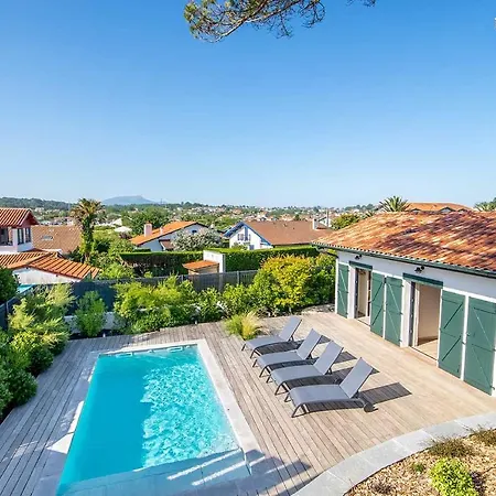Maison D'Hotes Etxea_&_Co-3