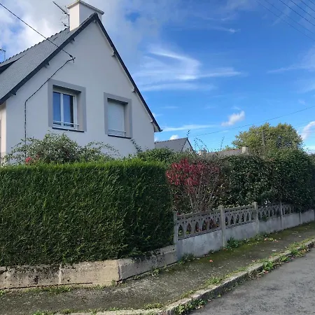 Manureva - Chambre D'Hote En Coeur De Ville-2