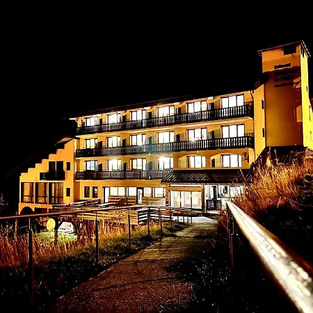 Hotel Le Piolet-3