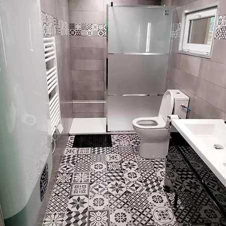 Chalet Du Gite Du Chateau-2