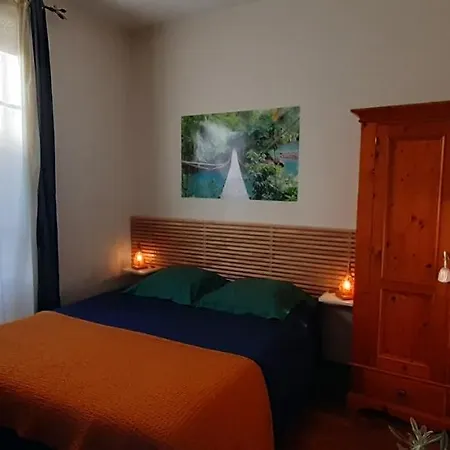 Chambre d'hôte le jardin de l'Esplanade Rennes Centre et gare-3